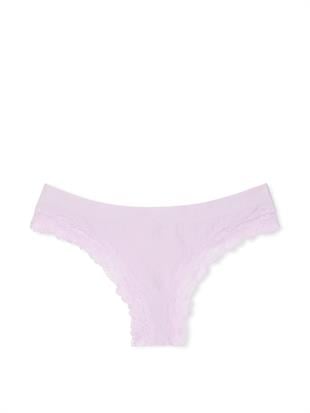 Seamless Dantelli Tanga