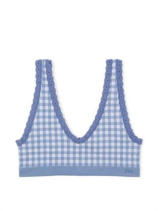 Seamless Dekolteli Bralet