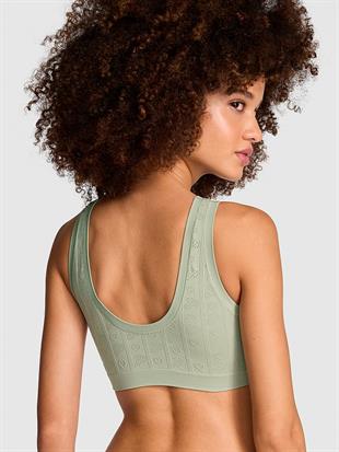 Seamless Dekolteli Bralet