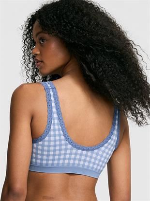 Seamless Dekolteli Bralet
