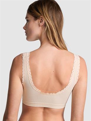 Seamless Dekolteli Bralet