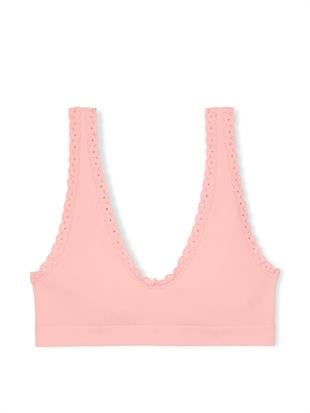 Seamless Dekolteli Bralet