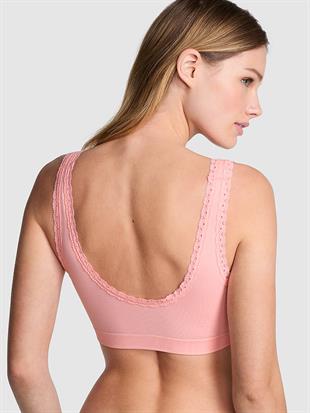 Seamless Dekolteli Bralet