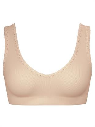 Seamless Dekolteli Bralet