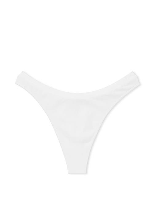 Seamless Derin Bacak Kesim Tanga