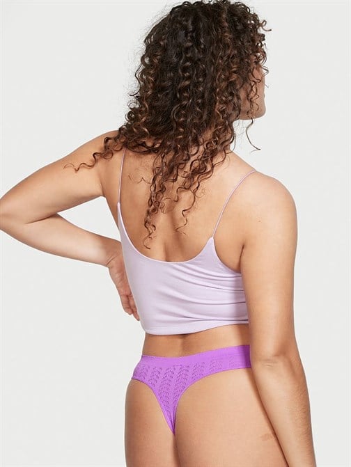 Seamless Dokulu Tanga Külot