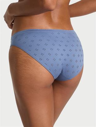 Seamless Fistolu Bikini Külot