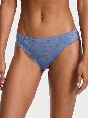 Seamless Fistolu Bikini Külot