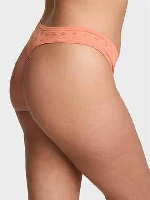 Seamless Fistolu Tanga