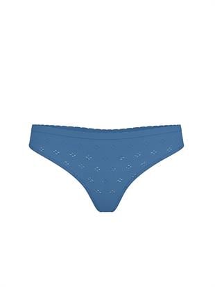 Seamless Fistolu Tanga
