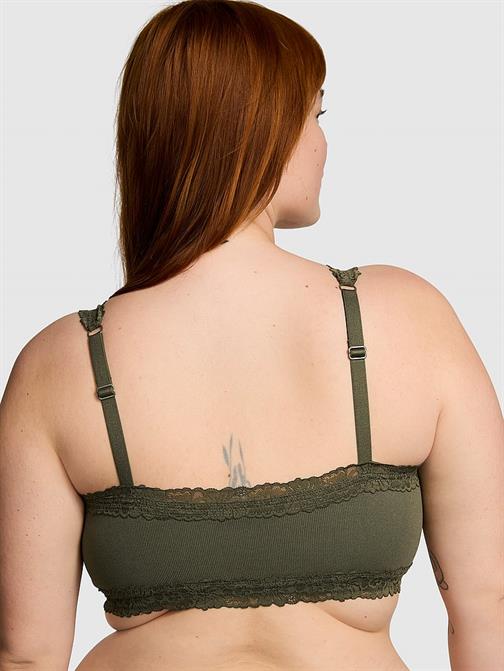 Seamless Hafif Astarlı Bralet