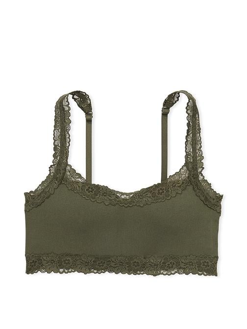 Seamless Hafif Astarlı Bralet