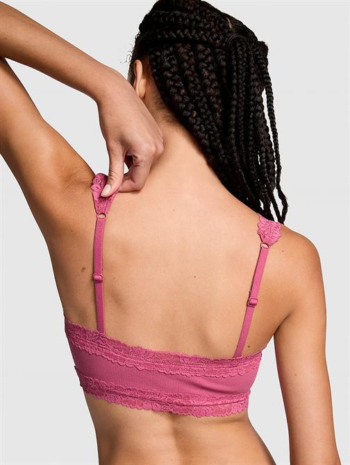 Seamless Hafif Astarlı Bralet