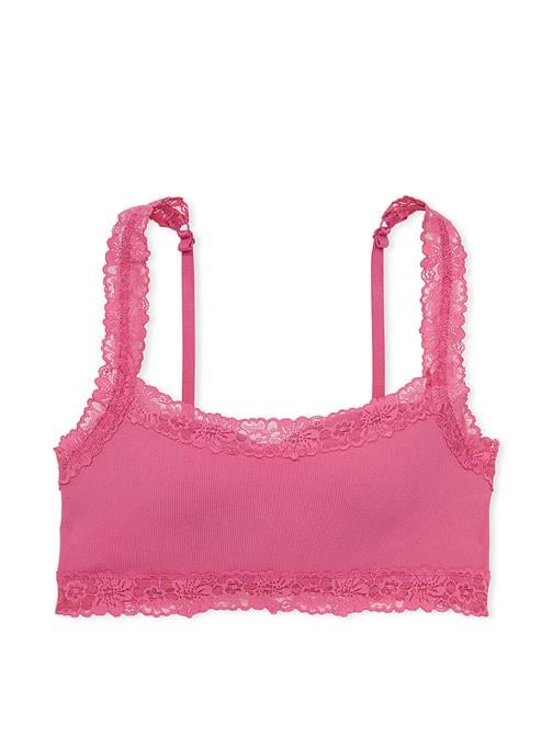 Seamless Hafif Astarlı Bralet