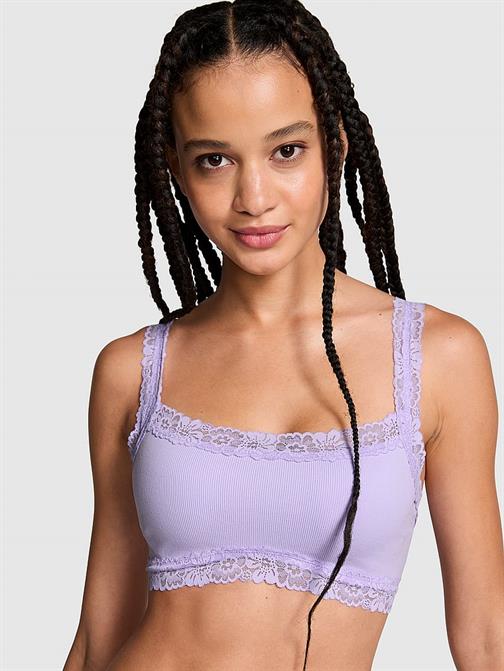 Seamless Hafif Astarlı Bralet