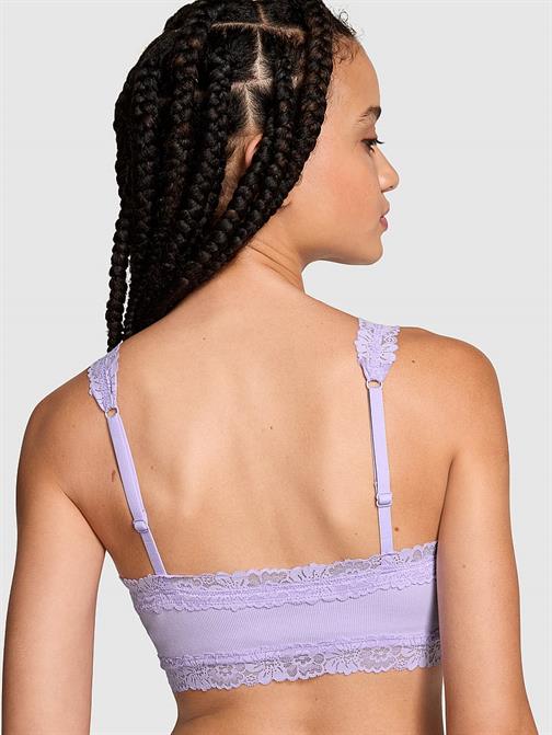 Seamless Hafif Astarlı Bralet