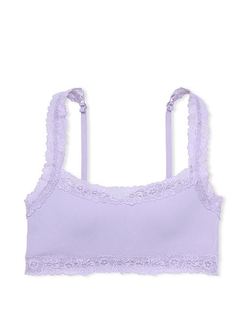 Seamless Hafif Astarlı Bralet