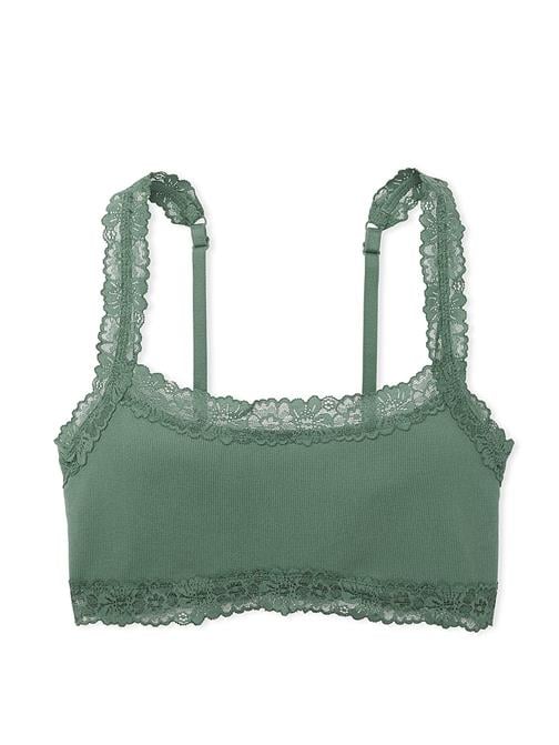 Seamless Hafif Astarlı Bralet
