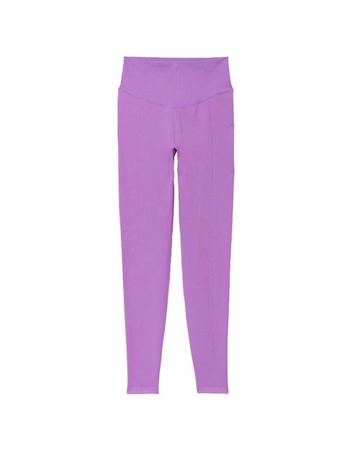 Seamless High-Waist Leggings