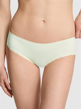 Seamless Hiphugger Külot