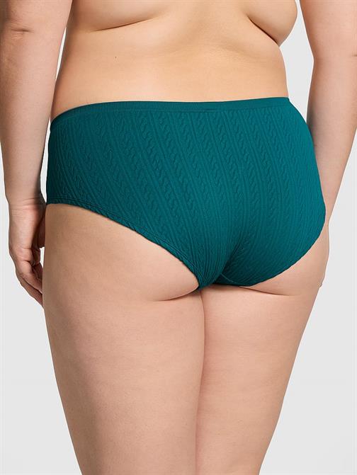 Seamless Hiphugger Külot