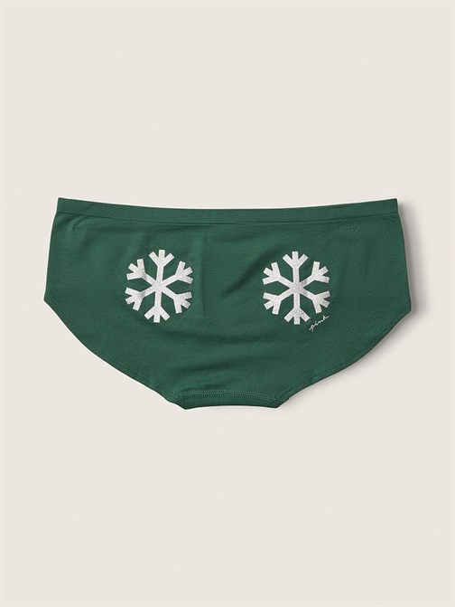Seamless Hipster Külot