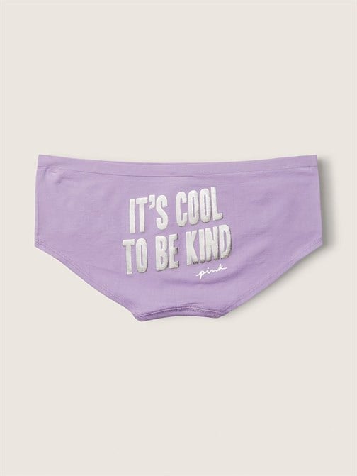 SEAMLESS HIPSTER KÜLOT