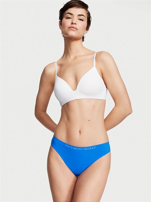 Seamless Logo Bikini Külot