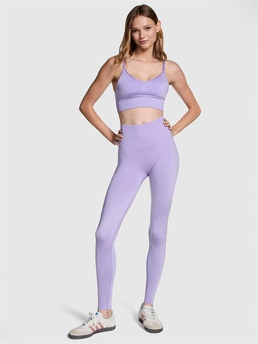 Seamless Longline Sporcu Sütyeni