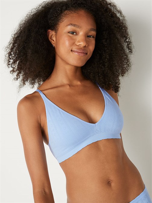 SEAMLESS POİNTELLE  BRALET