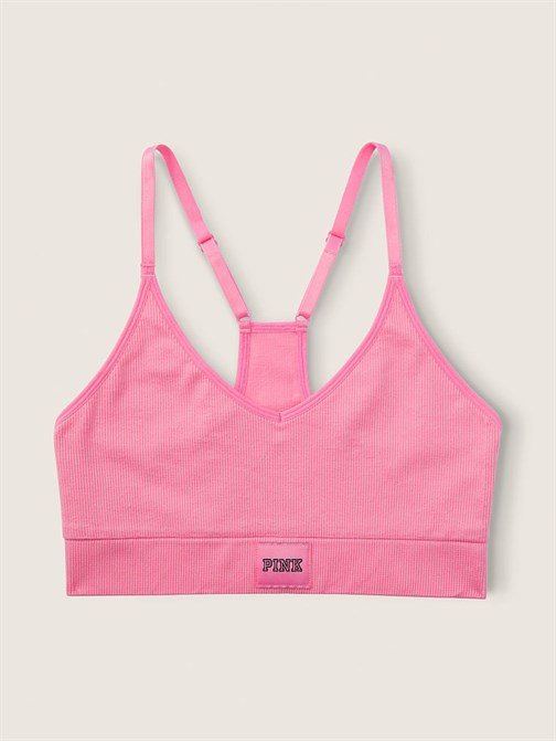 SEAMLESS RACERBACK SPORCU SÜTYENİ