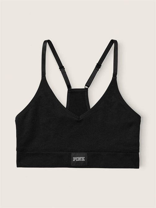 SEAMLESS RACERBACK SPORCU SÜTYENİ