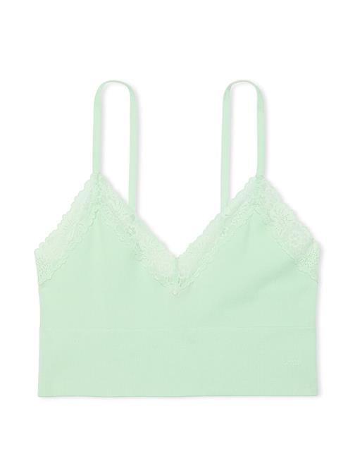 Seamless Ribanalı Desteksiz Bralet