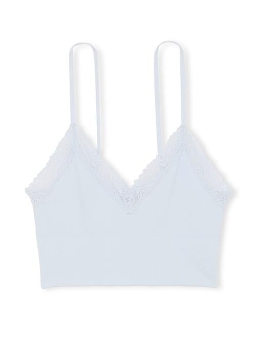 Seamless Ribanalı Desteksiz Bralet