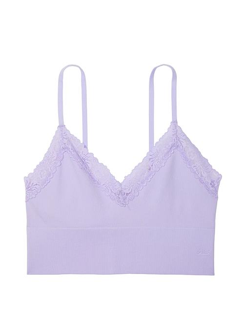 Seamless Ribanalı Desteksiz Bralet