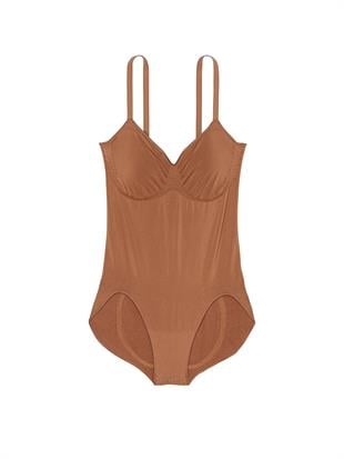 Seamless Shaping™ Şekillendirici Bodysuit