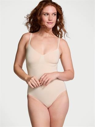 Seamless Shaping™ Şekillendirici Bodysuit