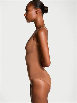 Seamless Shaping™ Şekillendirici Bodysuit