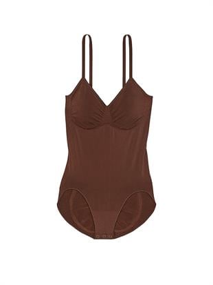 Seamless Shaping™ Şekillendirici Bodysuit