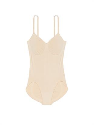 Seamless Shaping™ Şekillendirici Bodysuit