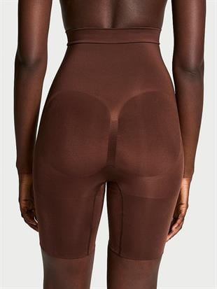 Seamless Shaping™ Şekillendirici Orta Boy Şort