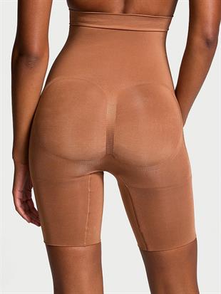 Seamless Shaping™ Şekillendirici Orta Boy Şort