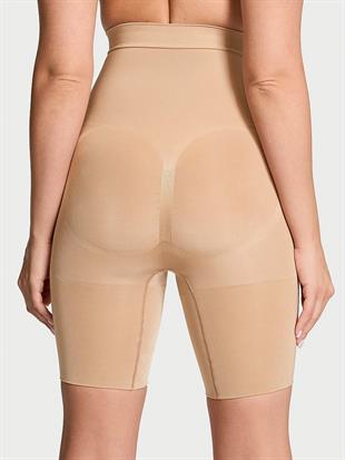 Seamless Shaping™ Şekillendirici Orta Boy Şort