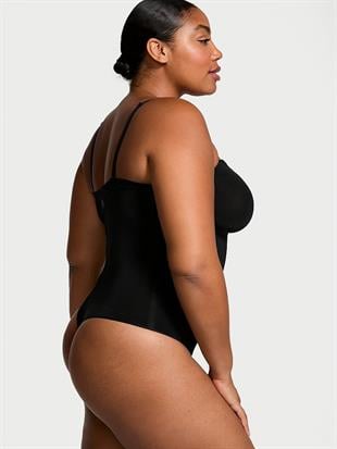 Seamless Shaping™ Şekillendirici Straplez Bodysuit