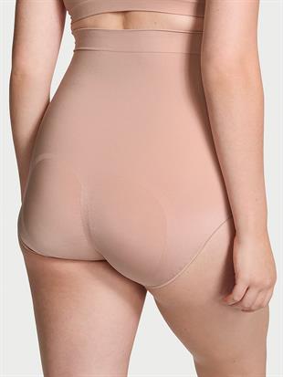 Seamless Shaping™ Şekillendirici Yüksek Bel Brief Külot