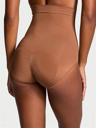 Seamless Shaping™ Şekillendirici Yüksek Bel Brief Külot