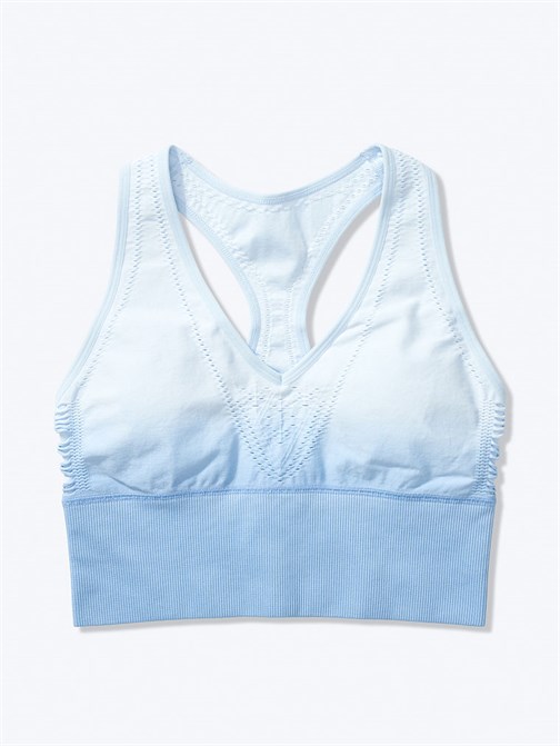 Seamless Sports Crop