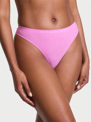 Seamless Tanga