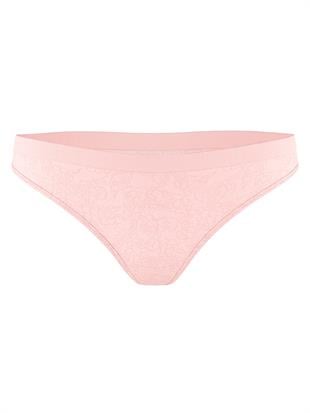 Seamless Tanga