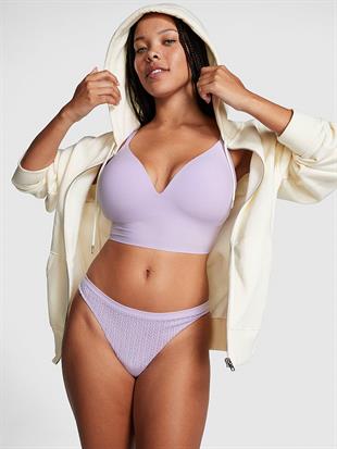 Seamless Tanga